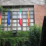 Hotel La Locanda Del Borgo