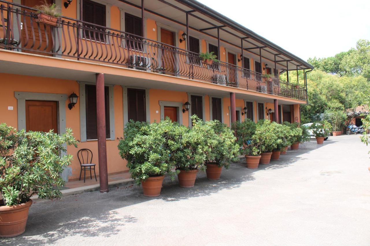 Hotel La Locanda Del Borgo Roma