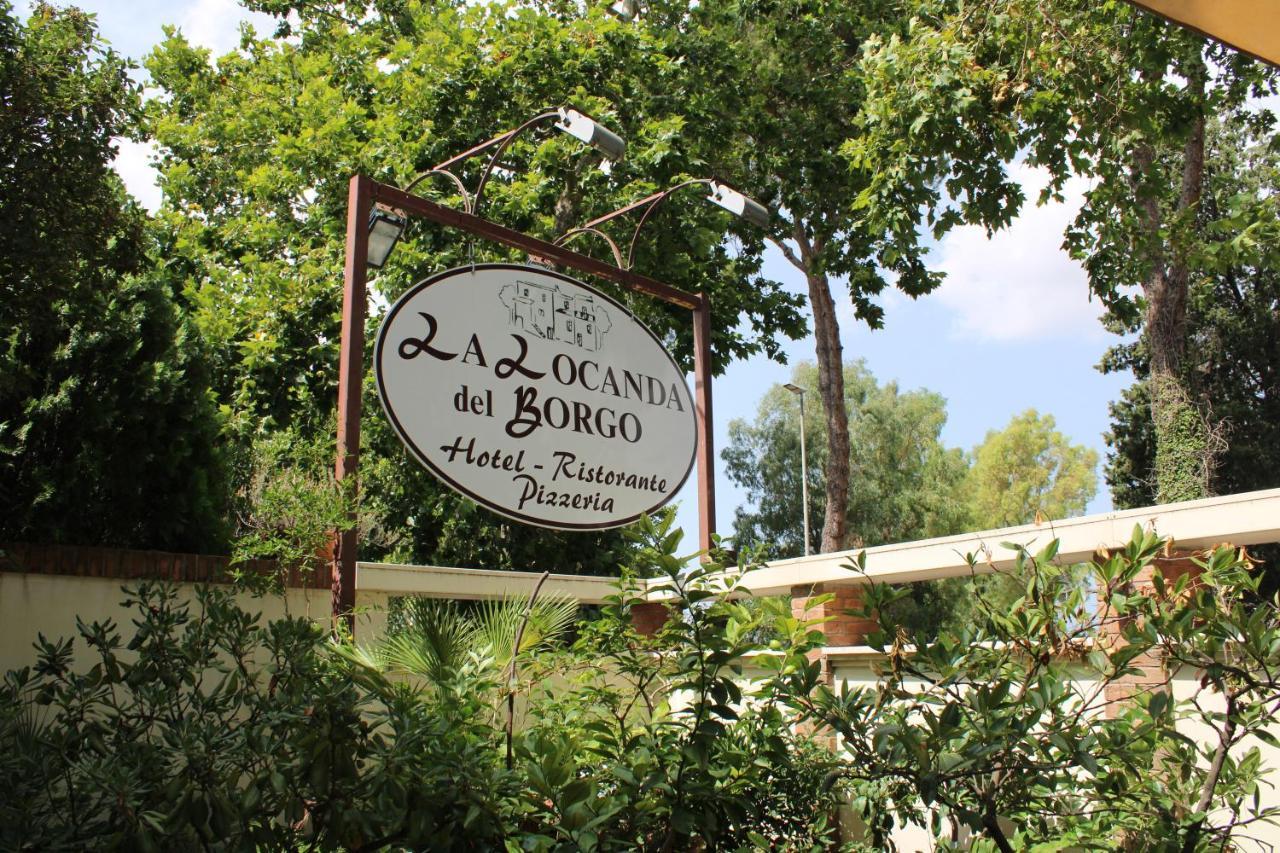 La Del Borgo 2*