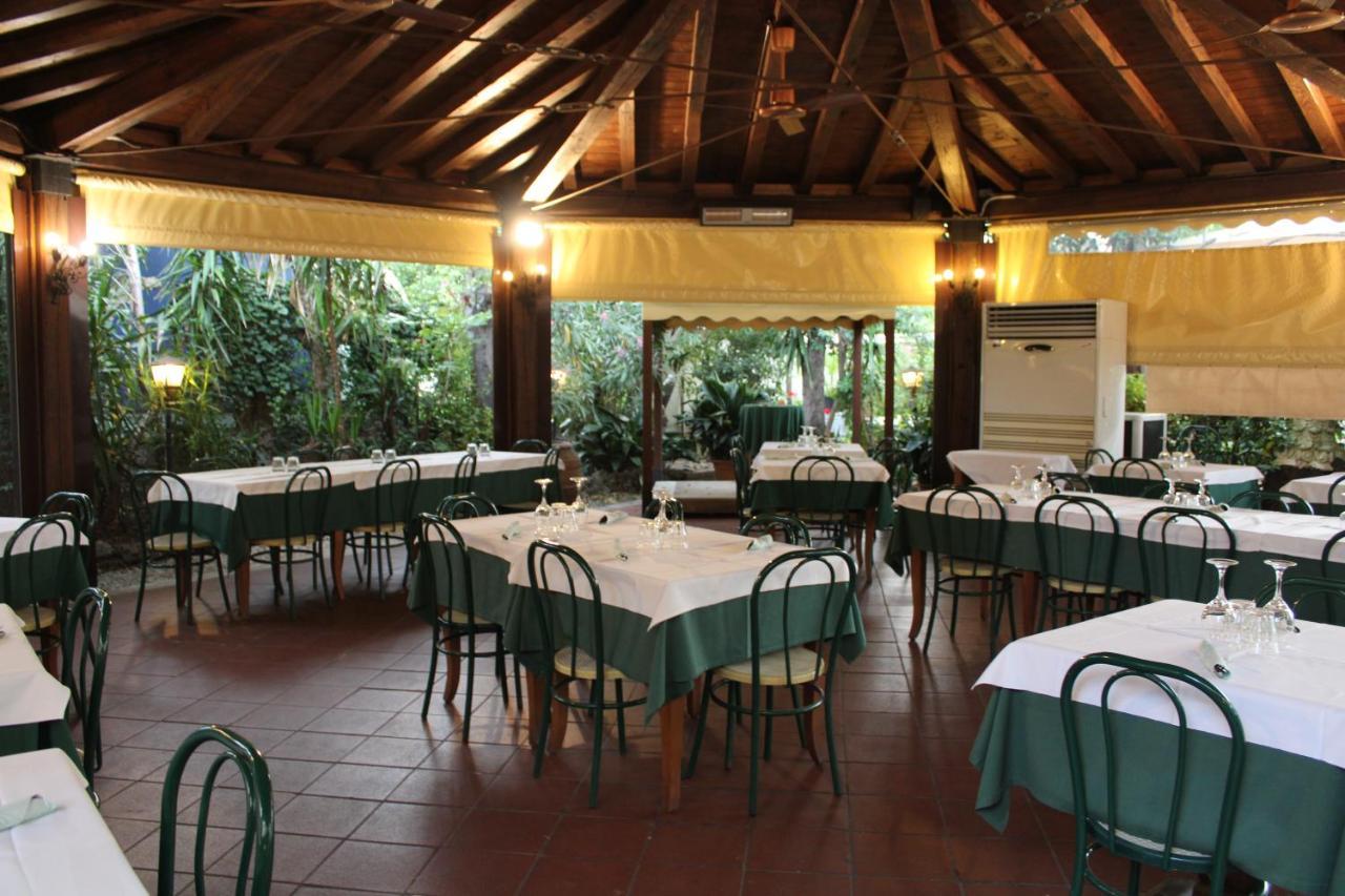 La Locanda Del Borgo 2* Roma