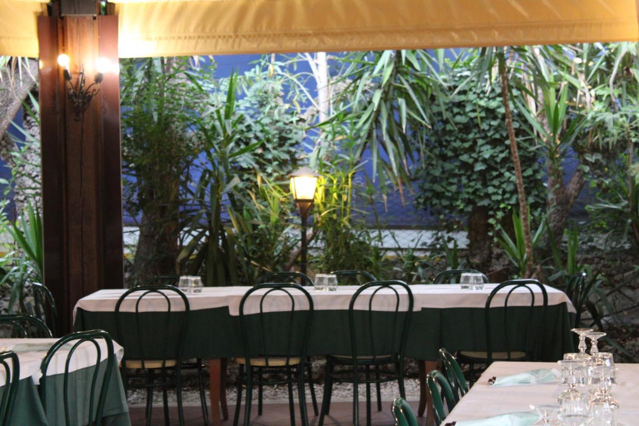 La Locanda Del Borgo 2* Roma