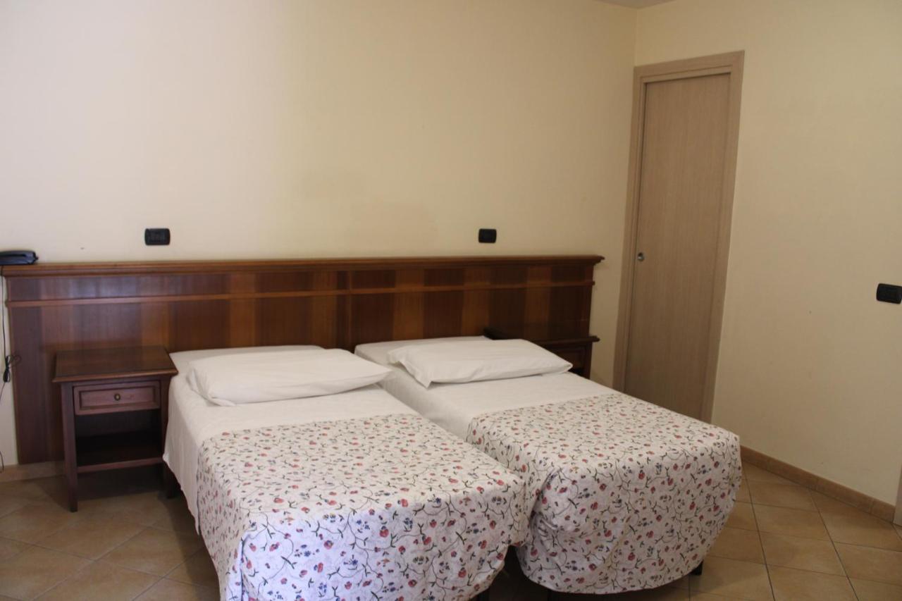 La Locanda Del Borgo 2* Roma