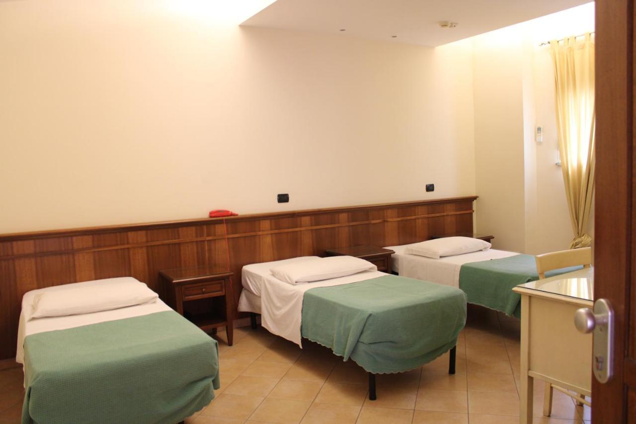 La Locanda Del Borgo Hotel Roma