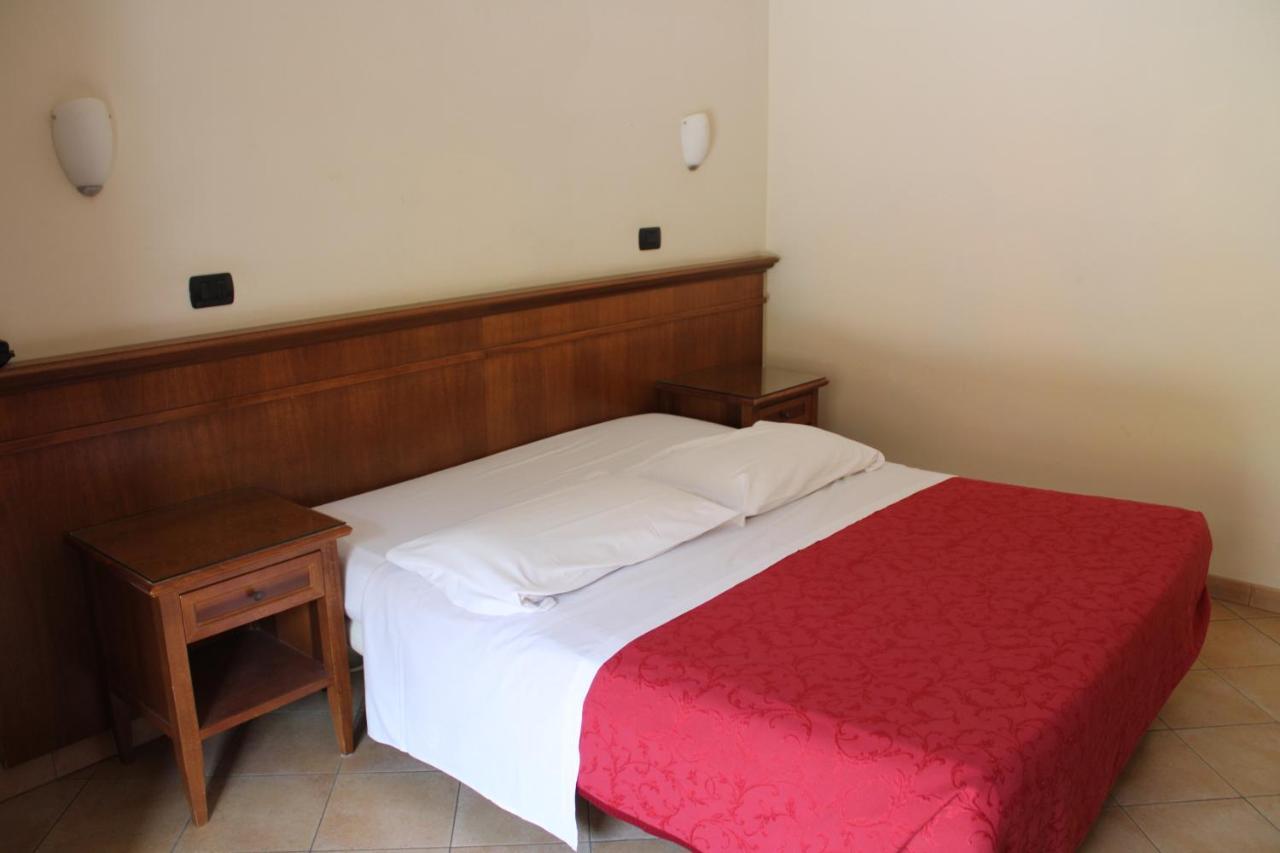 La Locanda Del Borgo Hotel Roma