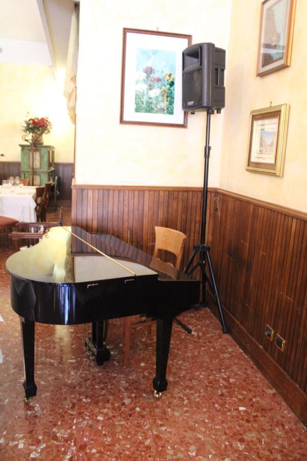 La Locanda Del Borgo Hotel Roma