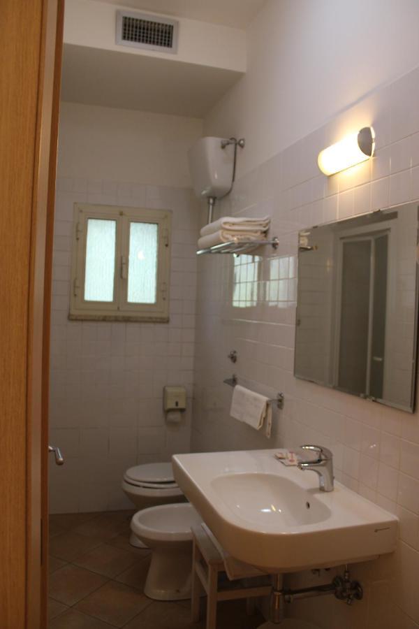 Hotel La Locanda Del Borgo Roma