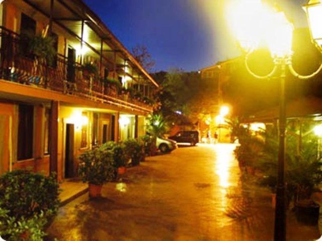 Hotel La Locanda Del Borgo Roma